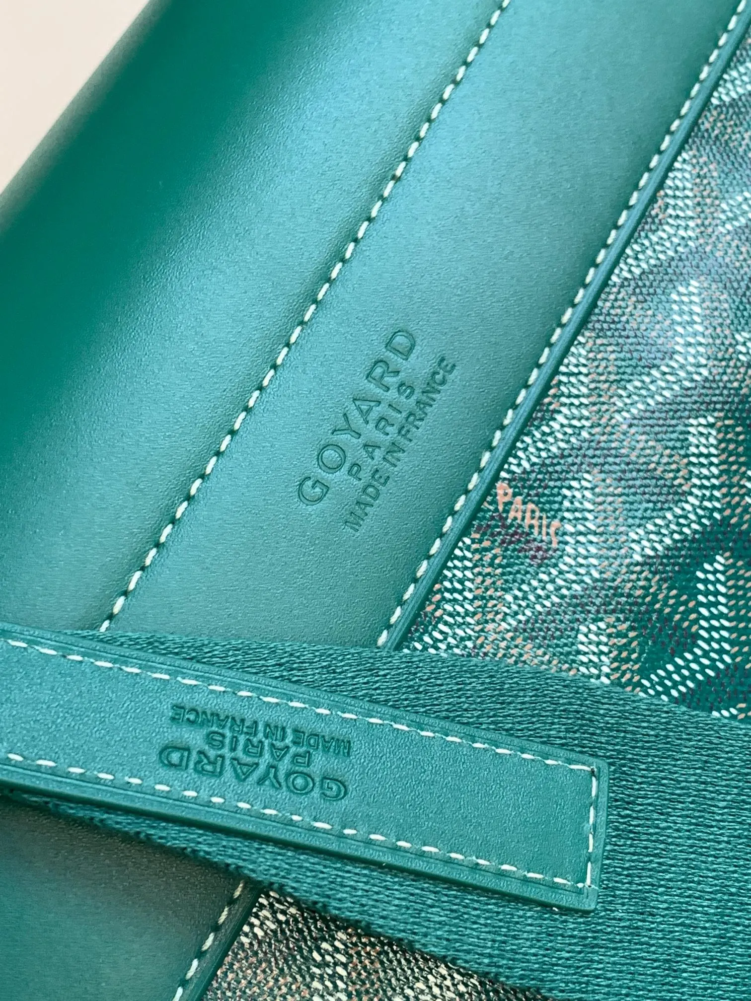 Briefcase Business Commuter Classic Leather