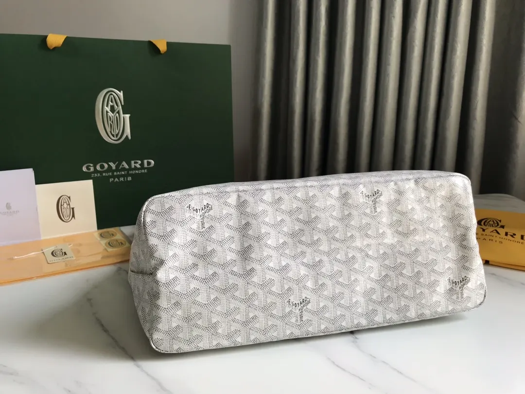 Goyard Tote Bag