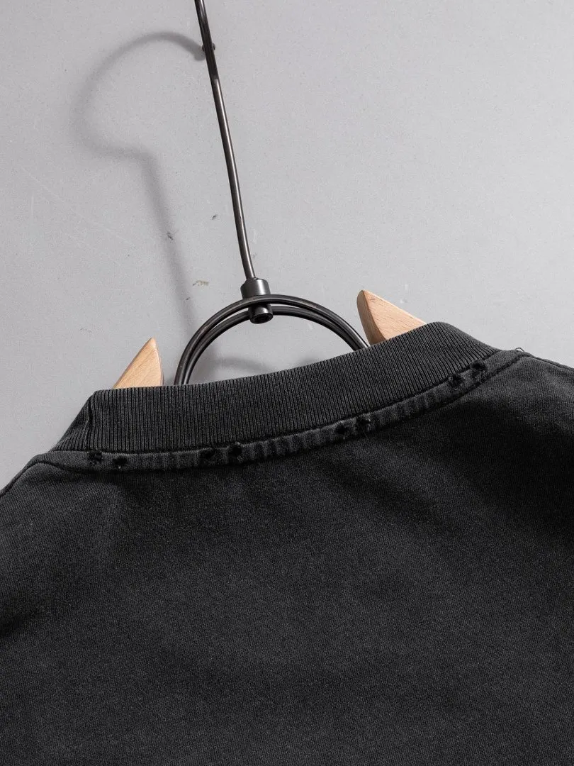 Balenciaga 短袖T恤