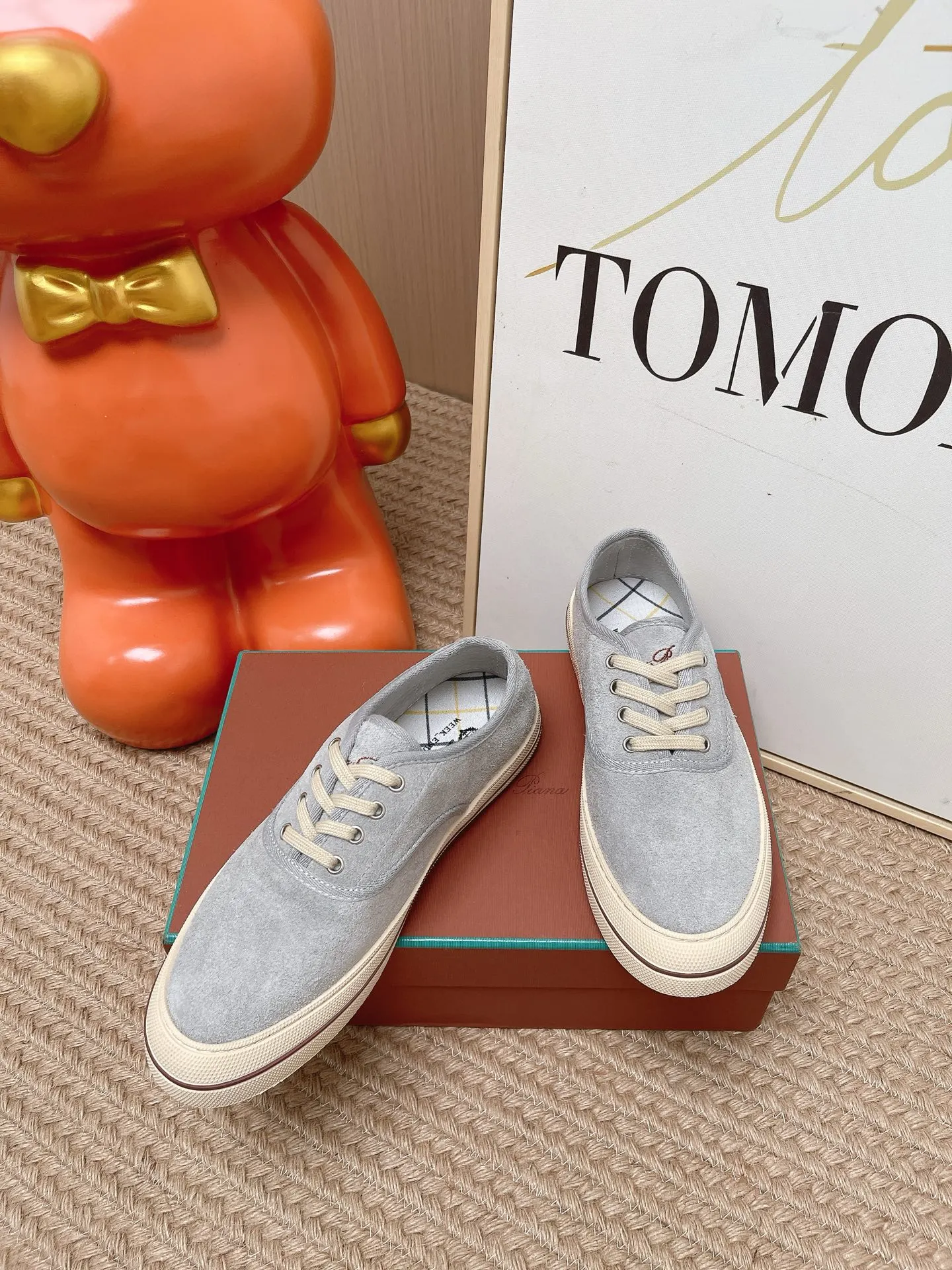 Loro Piana 运动鞋 休闲百搭款 款31