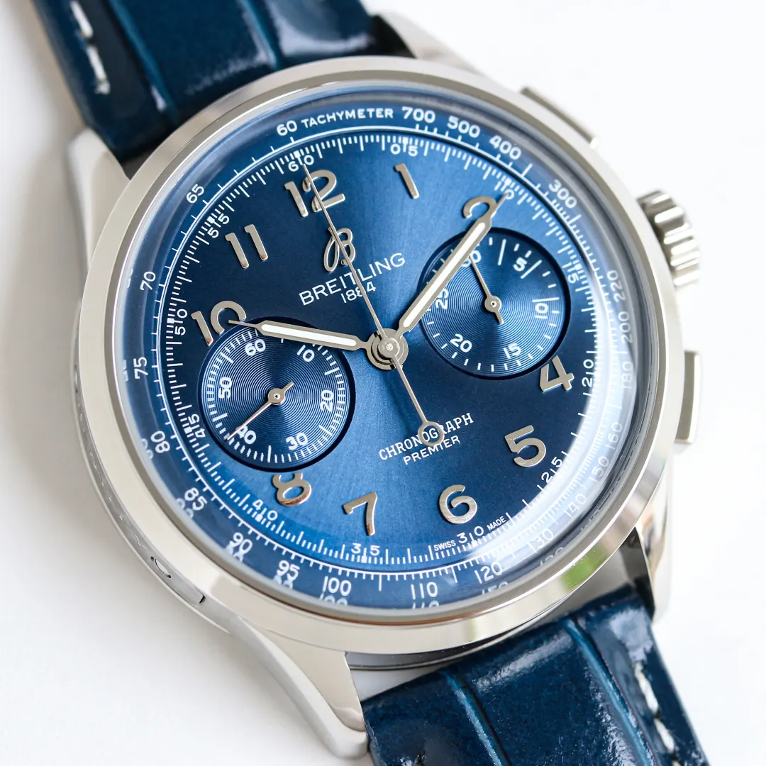 Watch Classic
