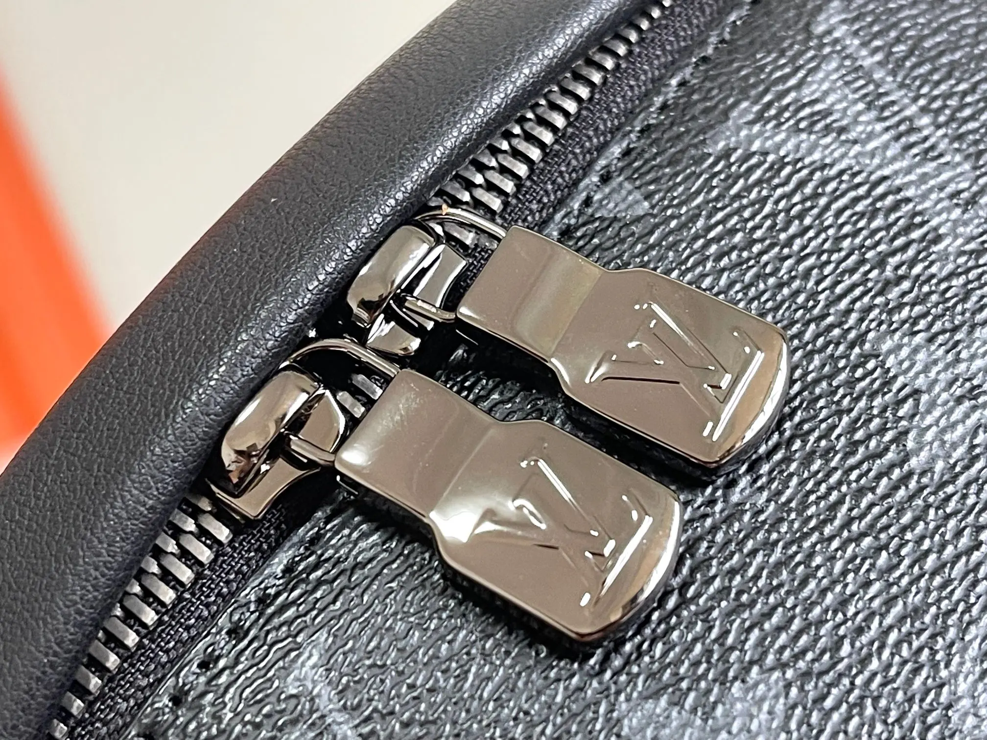 Belt Bag Casual Canvas