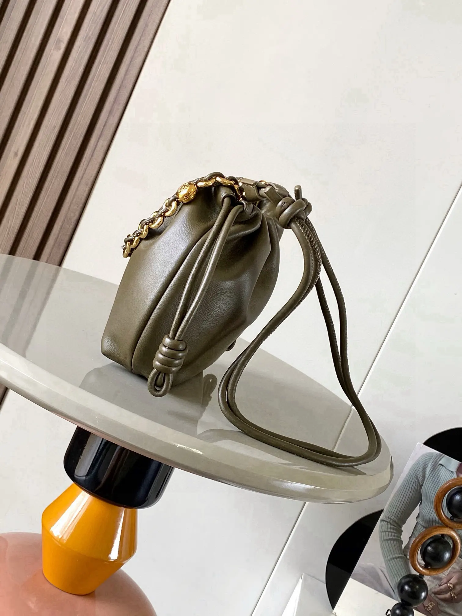 Chain Bag