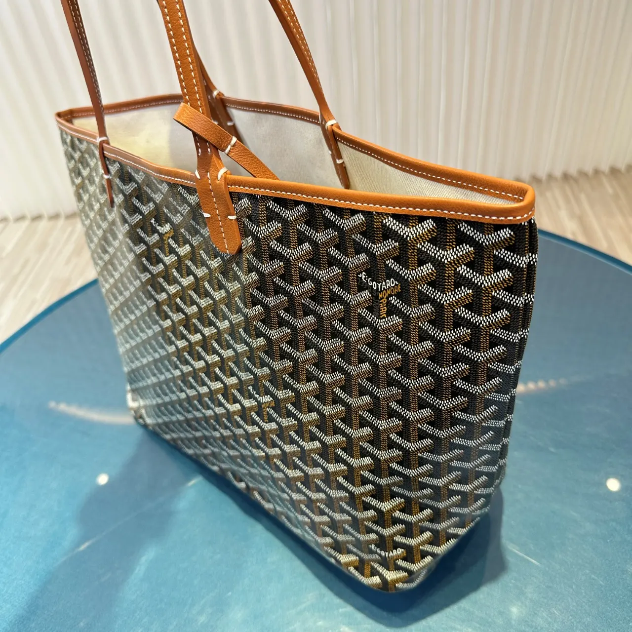 Neverfull Saint Louis 老花 手提包 精選款(數字6) Neverfull Saint Louis 老花 手提包 精選款(數字6)