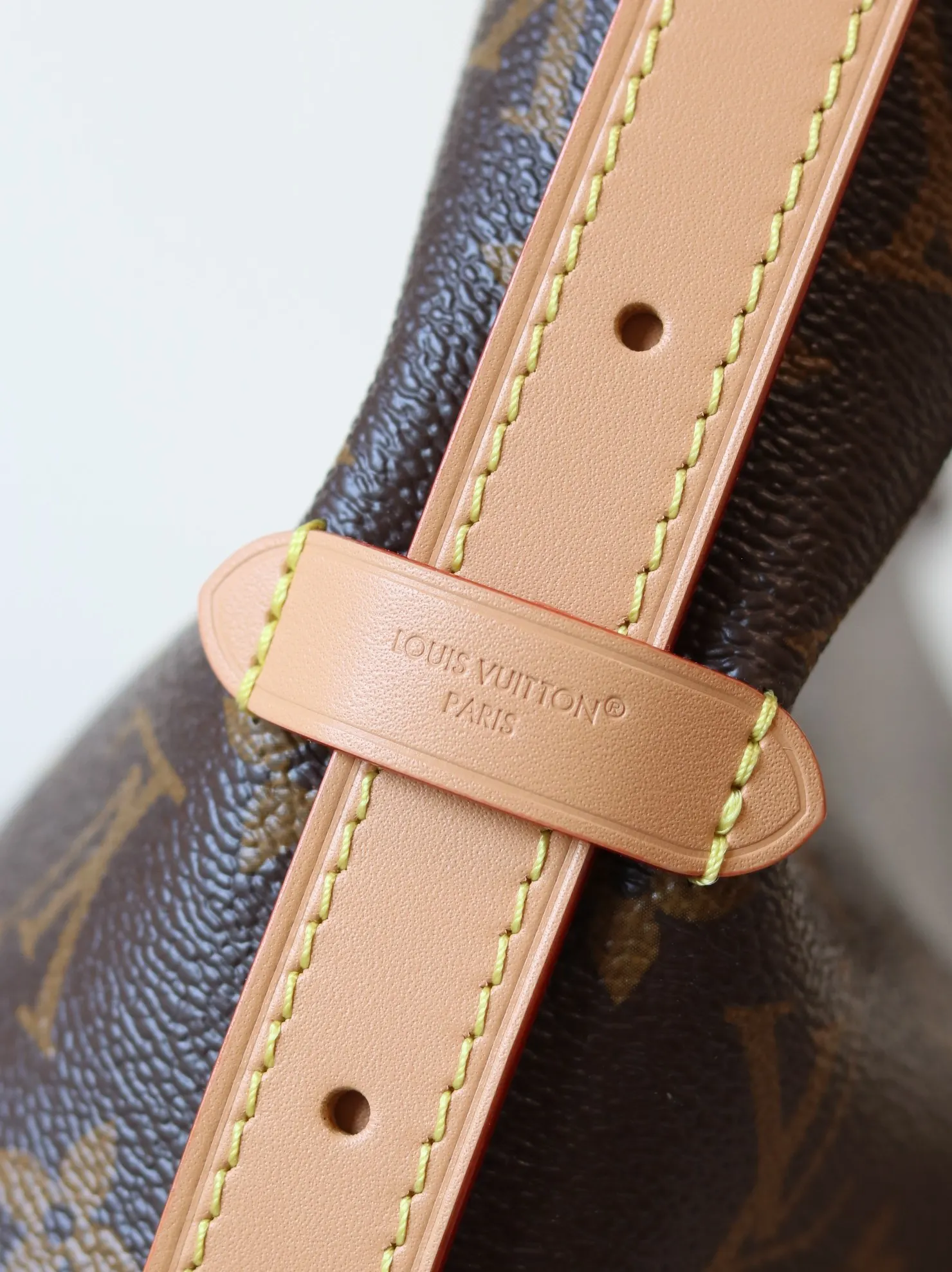 CarryAll 帆布 手拿包 精致手拿款