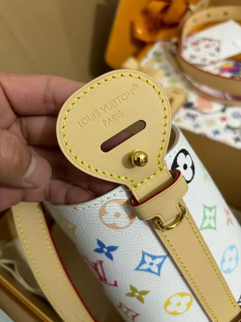水桶包 休閒水桶款