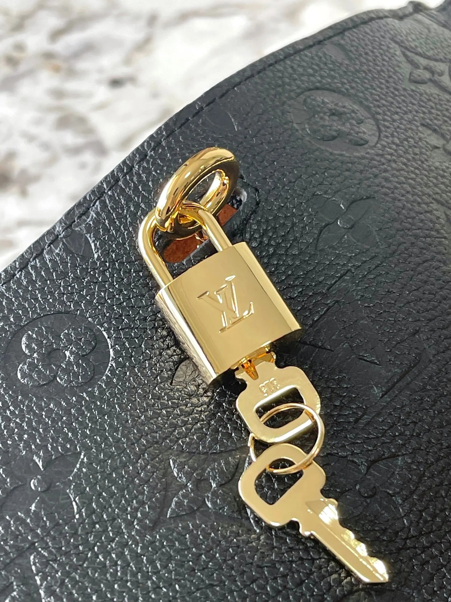 LV Mo收纳包 旅行收纳款