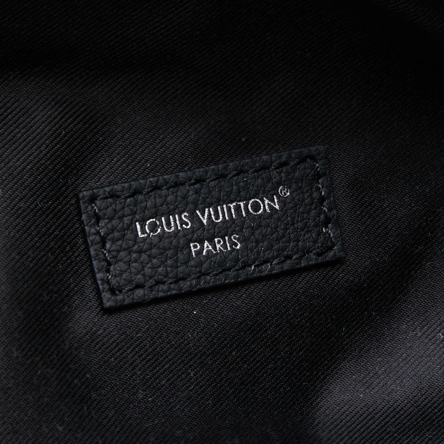 Belt Bag Casual Leather Image 9 Belt Bag Casual Leather Image 9