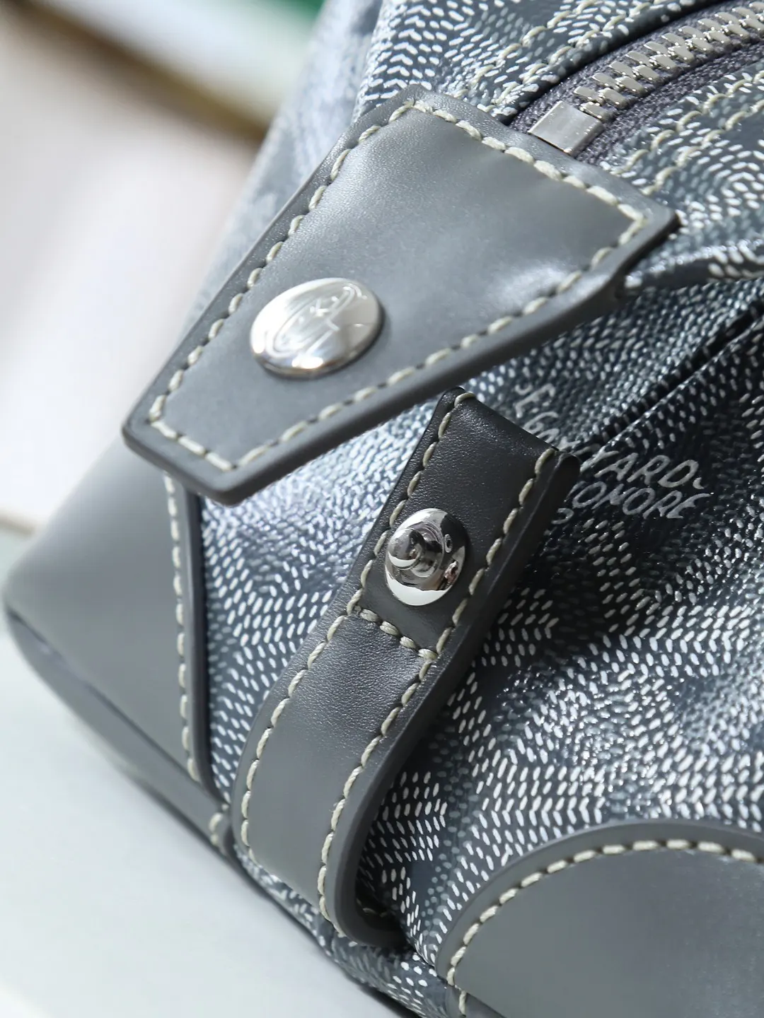 Goyard Clutch Bag Image 9 Goyard Clutch Bag Image 9