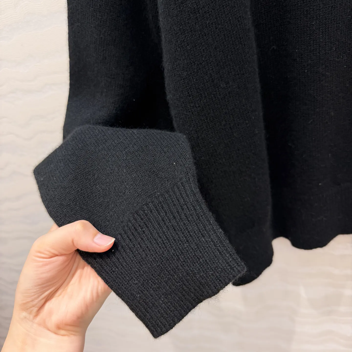 Hermès Knitwear