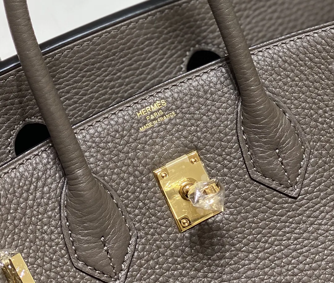 Hermès Birkin Togo牛皮 手提包 25cm