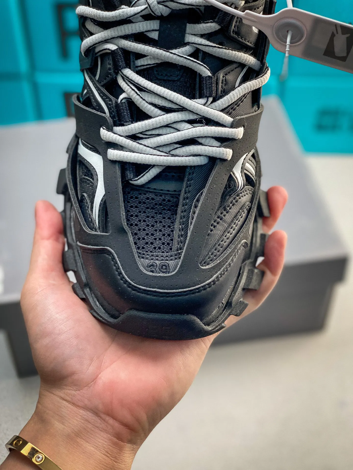 Balenciaga Runner