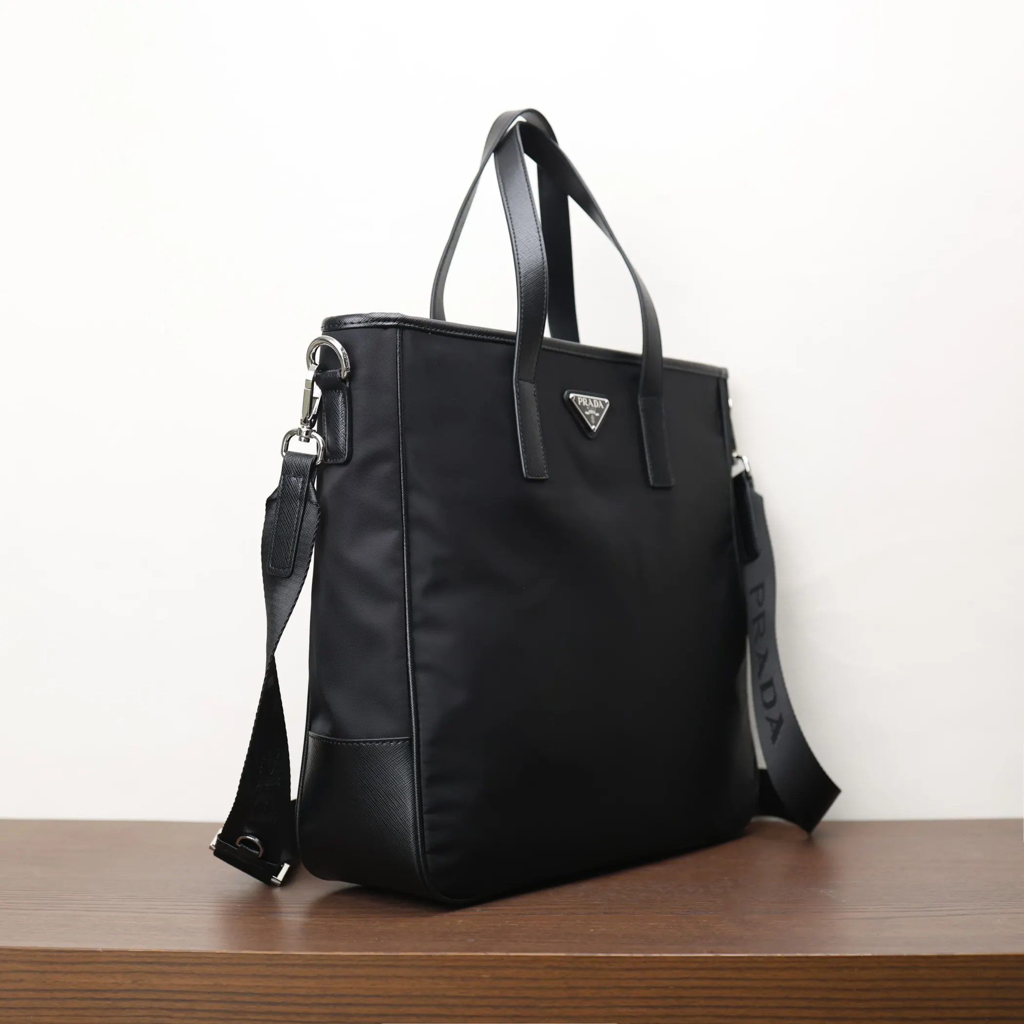 Briefcase Leather