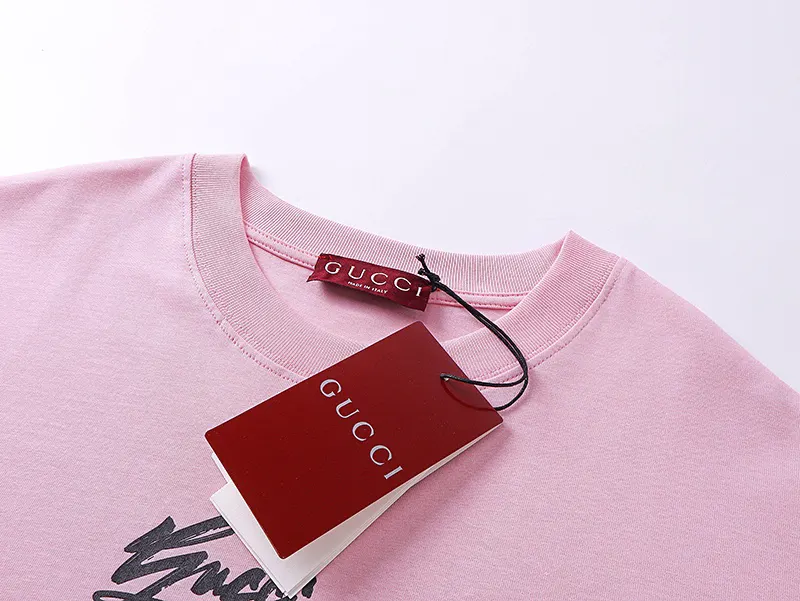 Gucci T-Shirt Printed