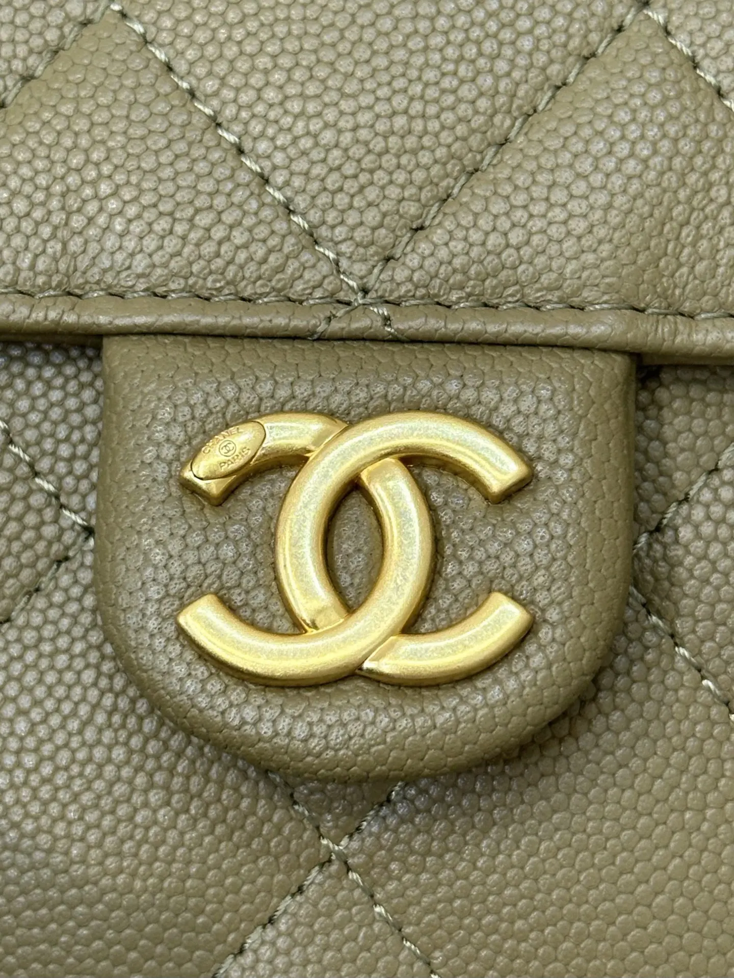 CHANEL 手提包 通勤手提款