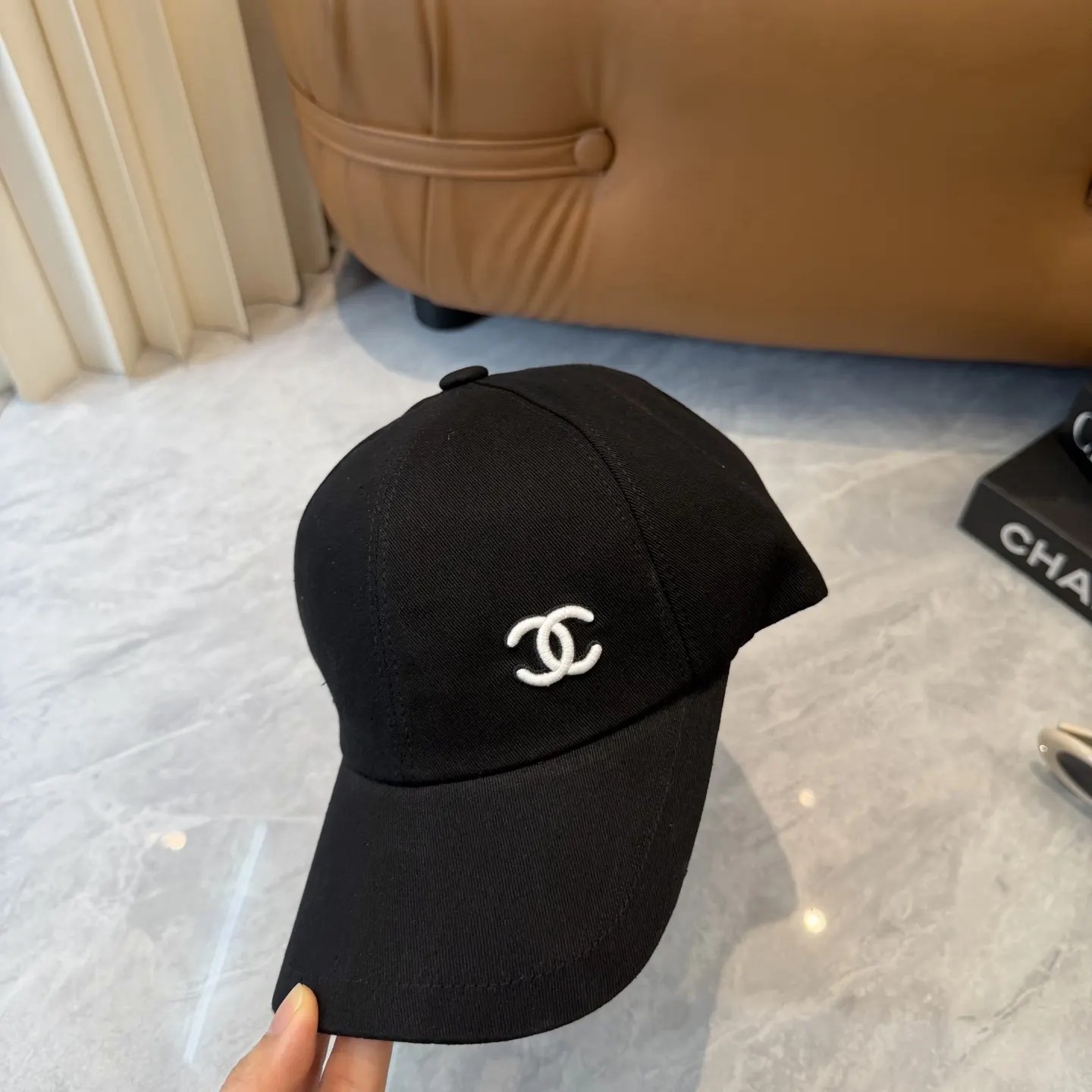 Celine 字母 棒球帽 日常休閒款