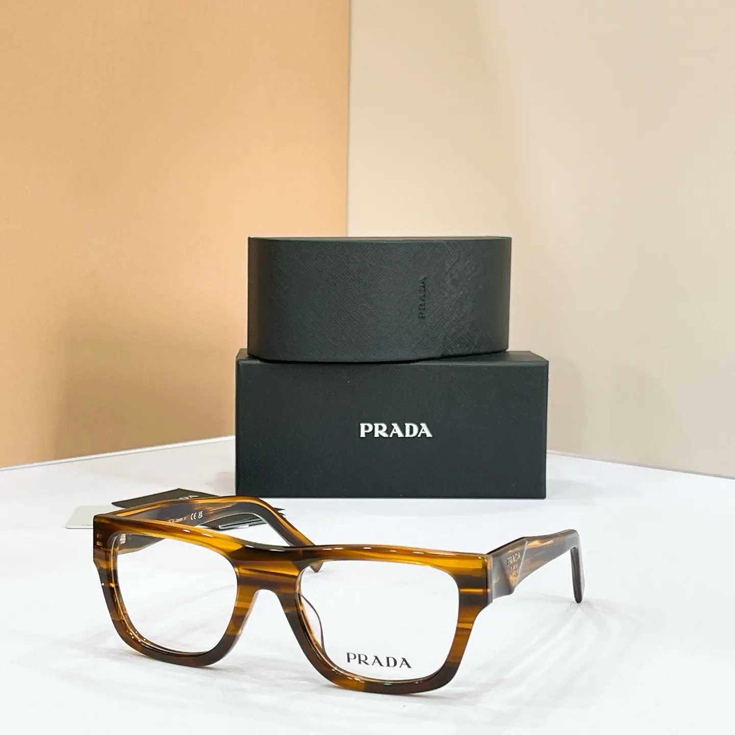 Prada 光學眼鏡