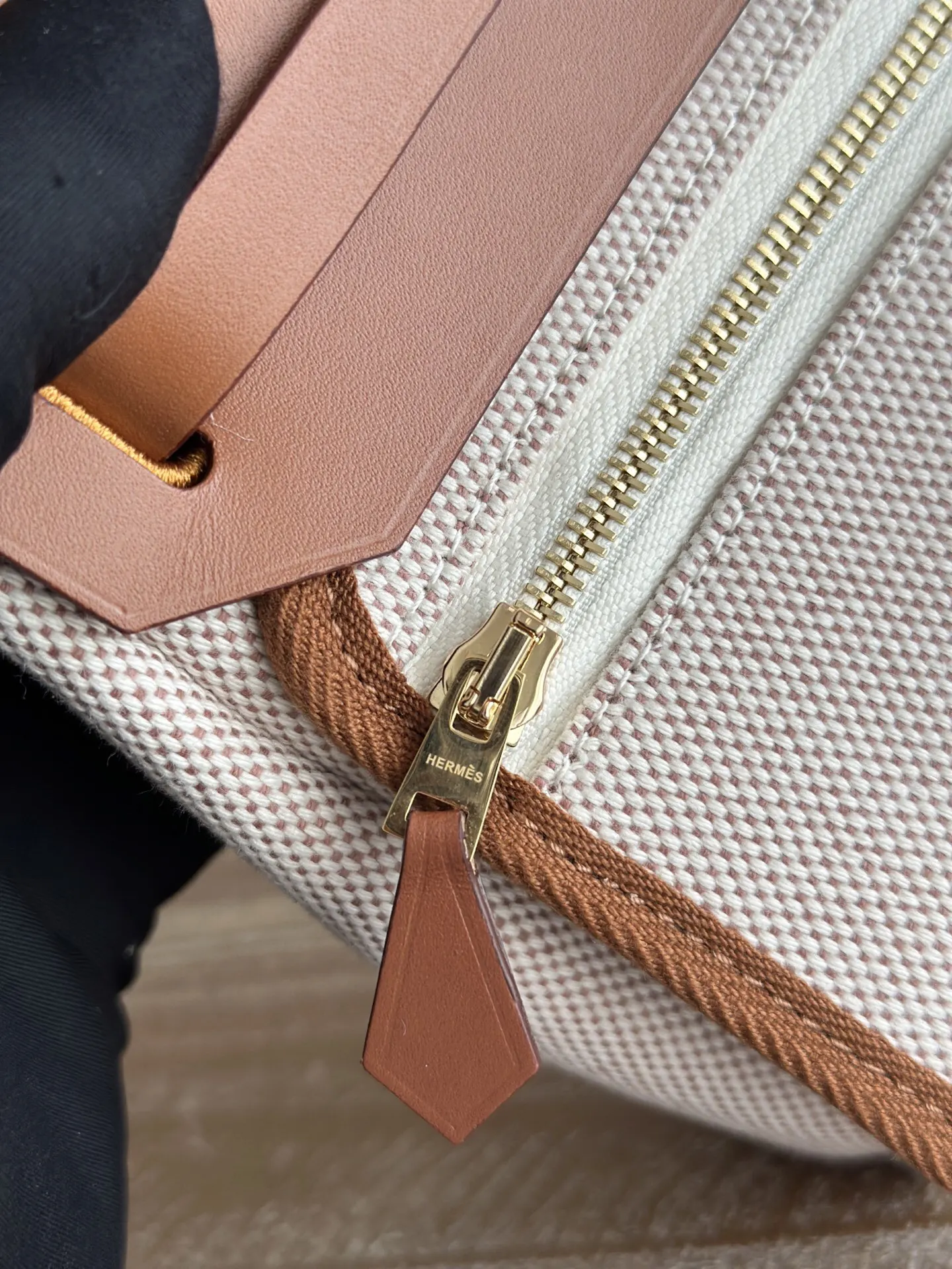 Hermes Herbag 20cm