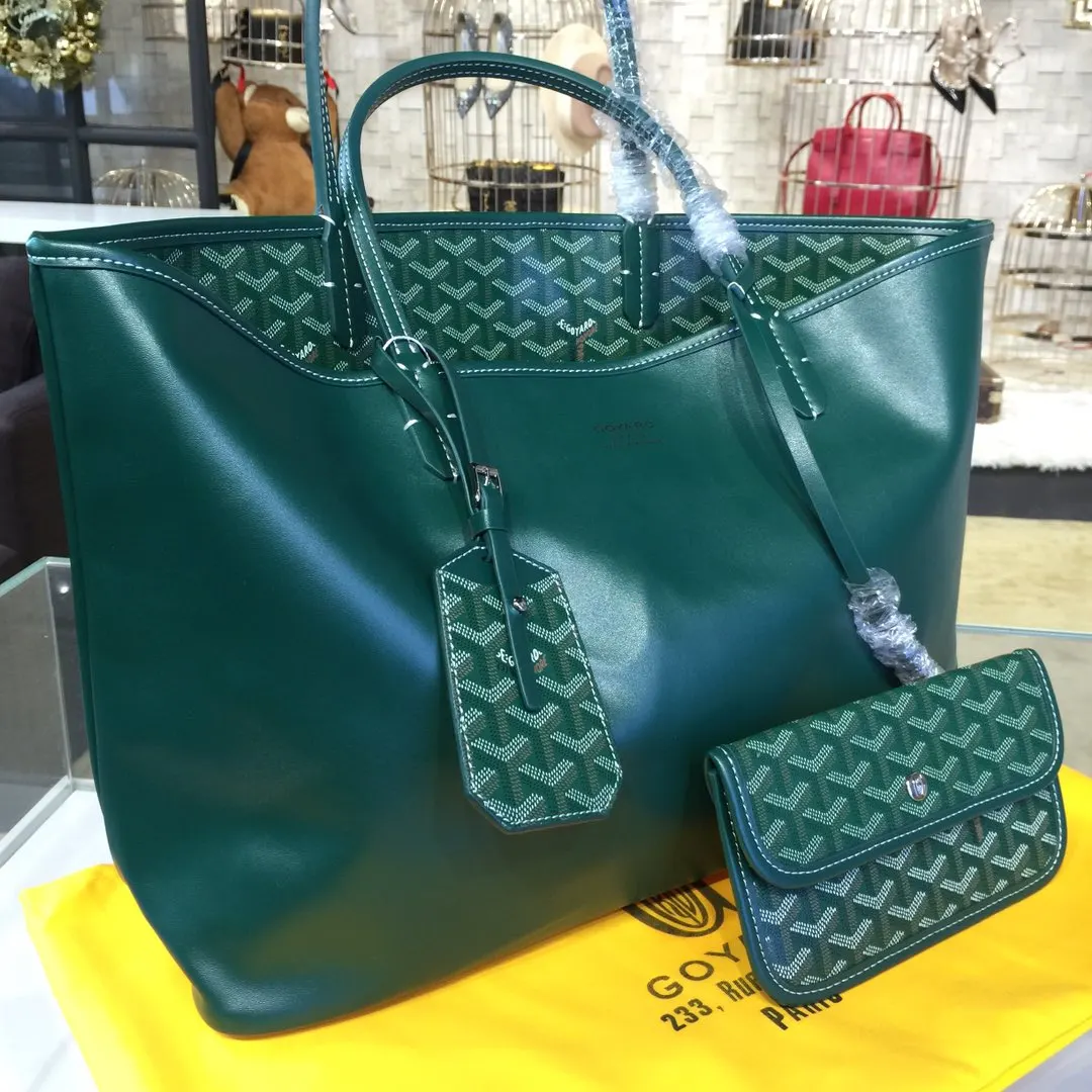 Goyard Tote Bag