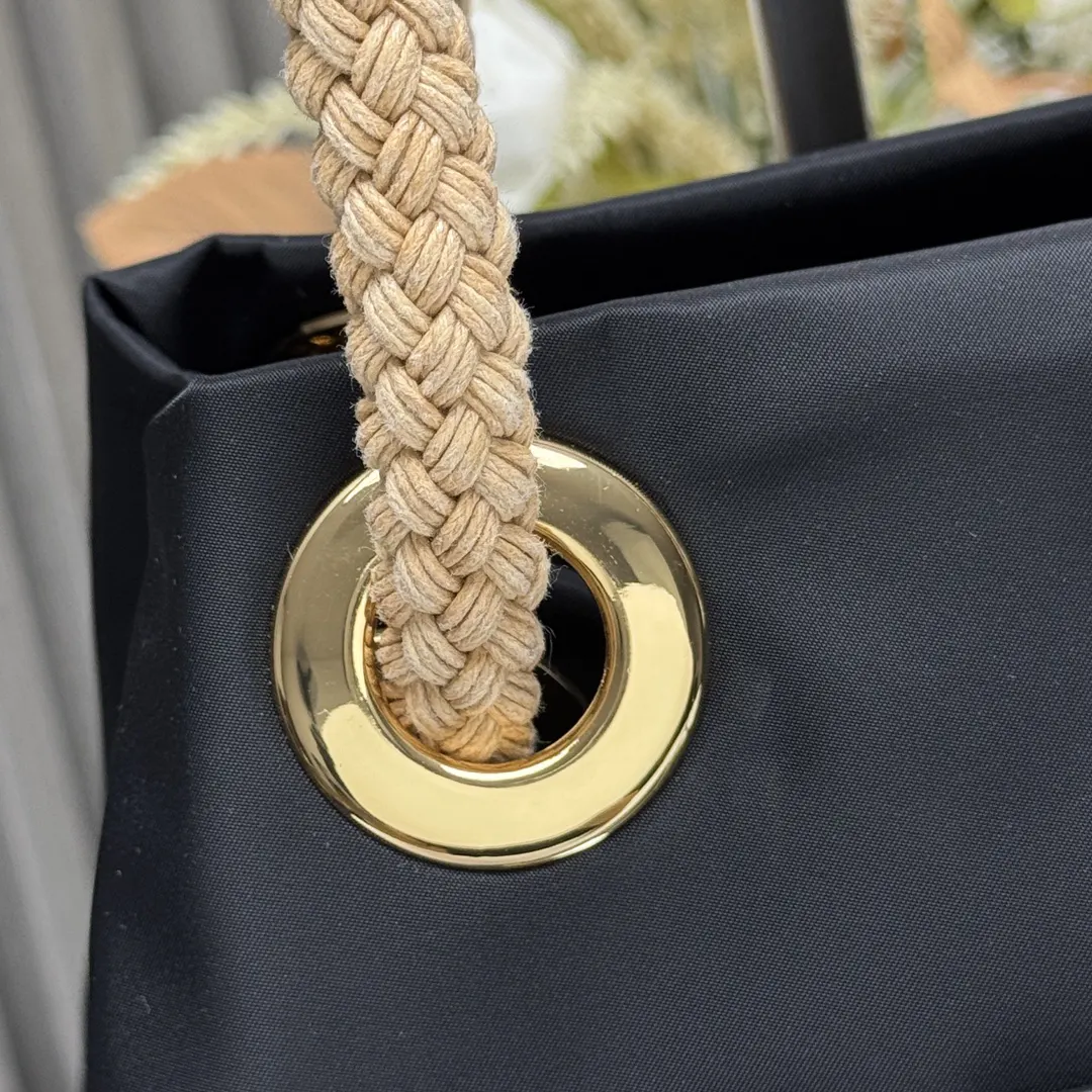 Prada Re-Nylon Bucket Bag Commuter
