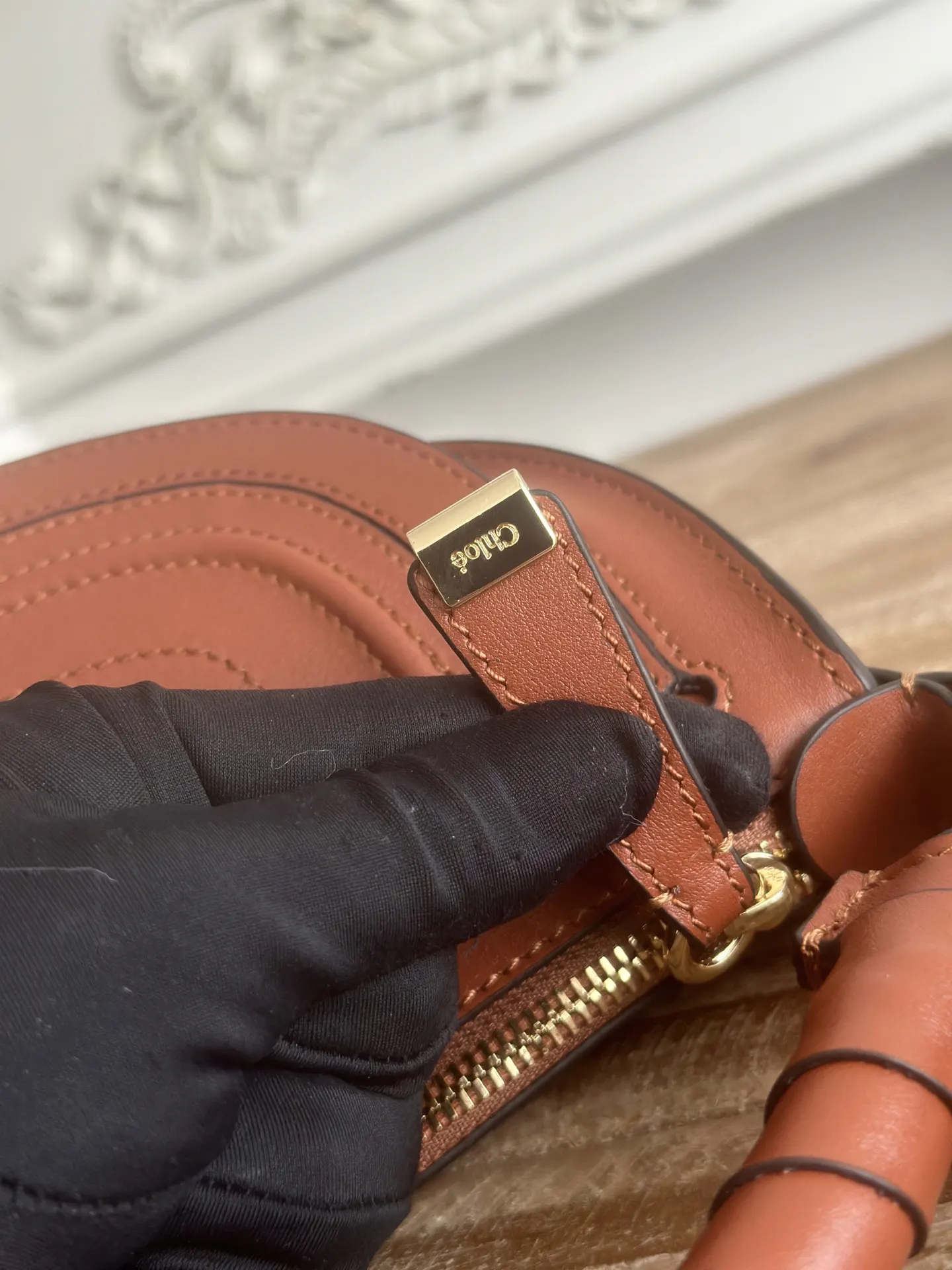 Shoulder Bag
