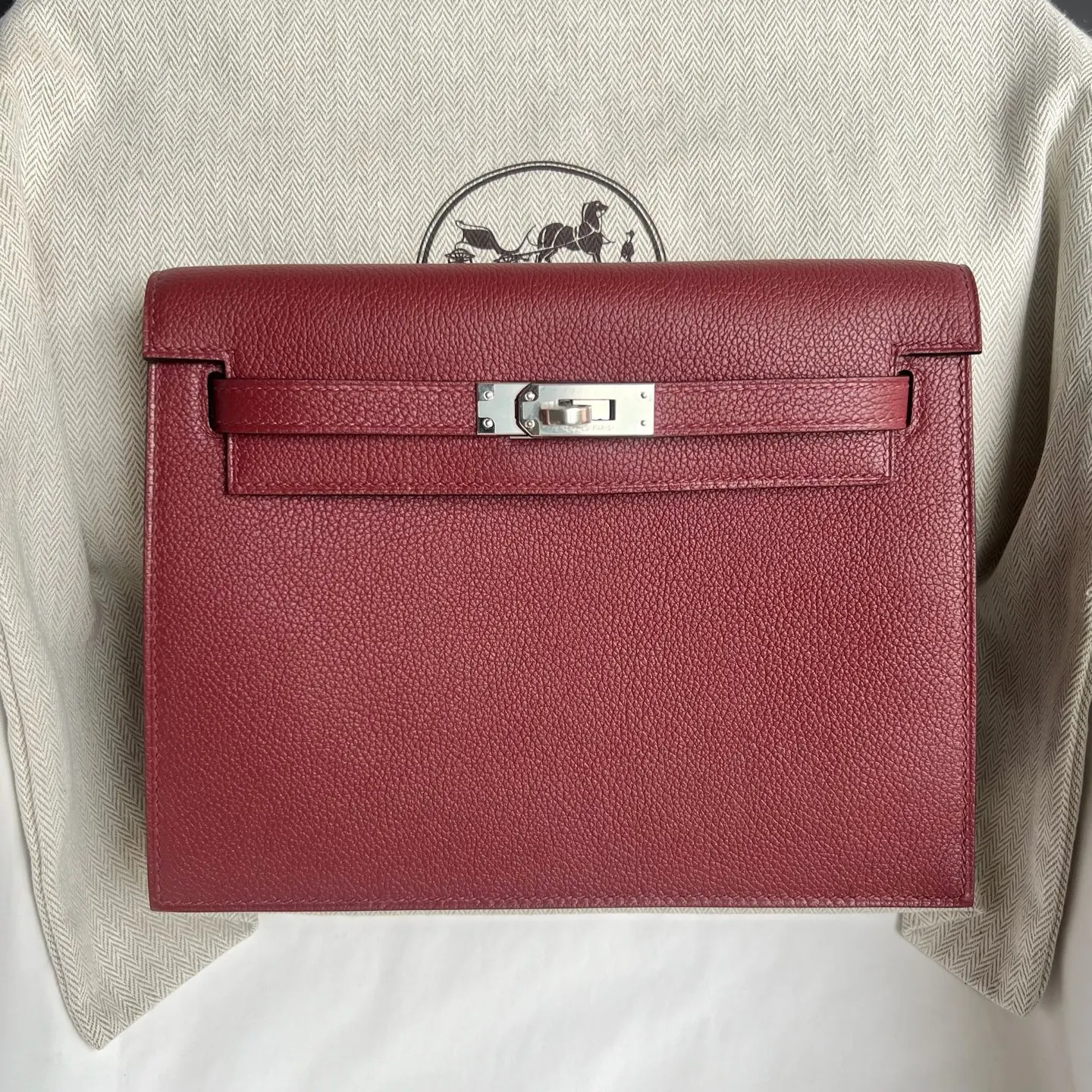 Hermes Kelly 手提包 实拍款05 精選款