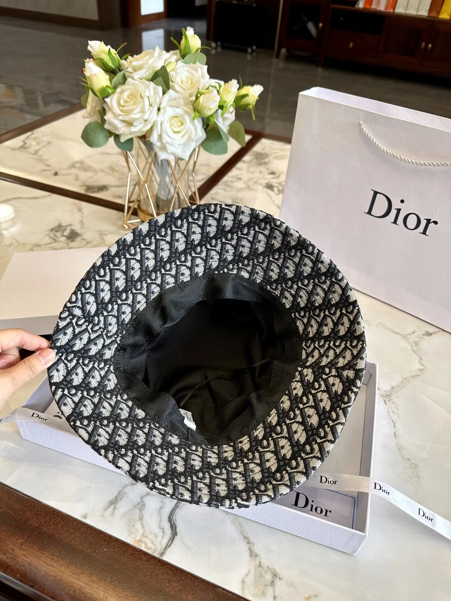 Dior Hats Fine Accessories Image 9 Dior Hats Fine Accessories Image 9