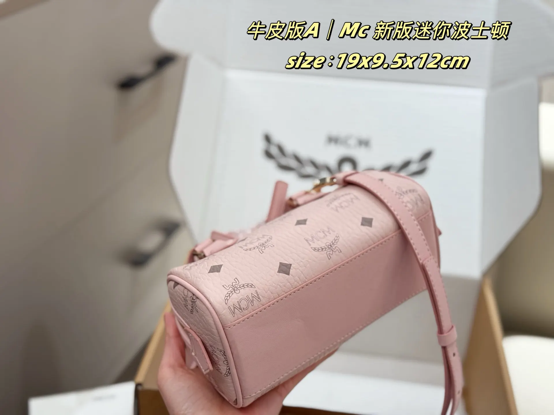 Fashion Item Travel Classic