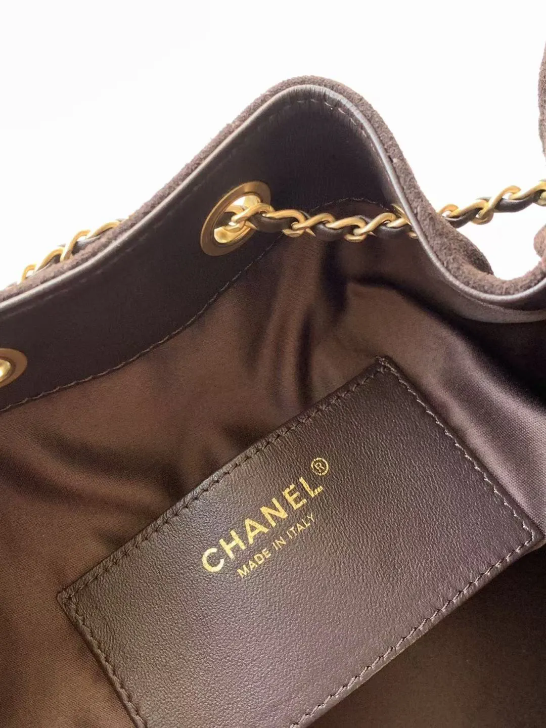 CHANEL Hobo 不要 AS 腋下包 复古腋下背款