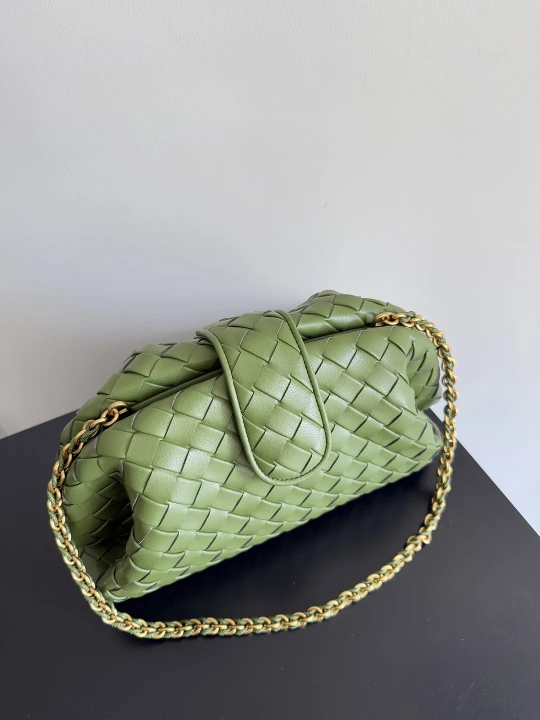Bottega Veneta 链条包 精致链条款