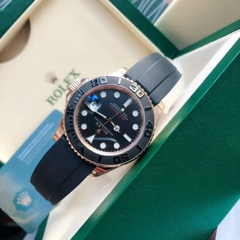 Rolex 手表 劳力士游艇名仕型 腕表全系 经典腕表款