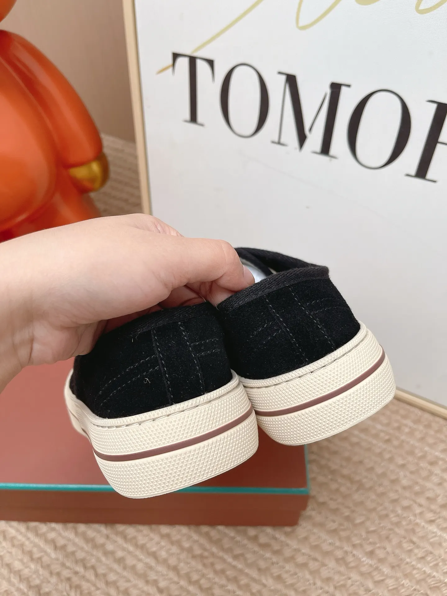 Loro Piana 运动鞋 休闲百搭款 款36
