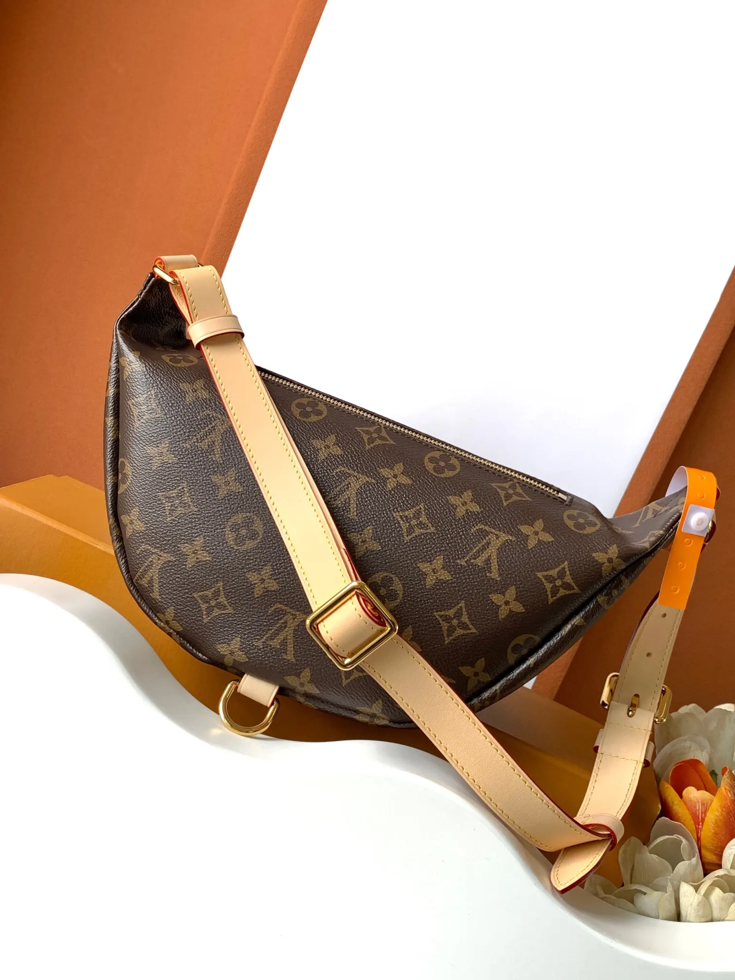 Belt Bag Casual