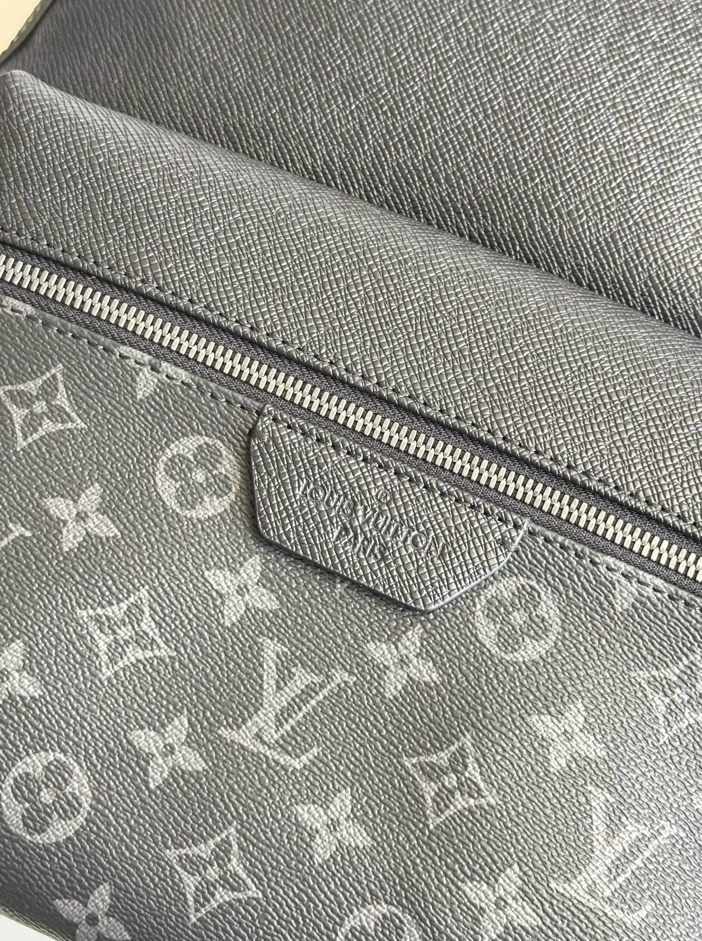 Backpack Canvas