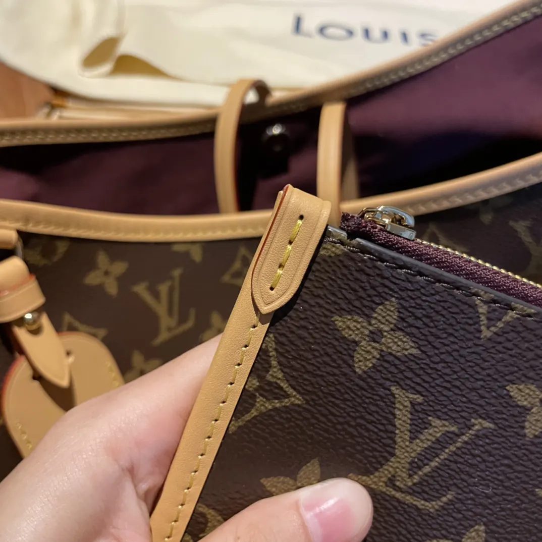 CarryAll 水桶包 休闲水桶款