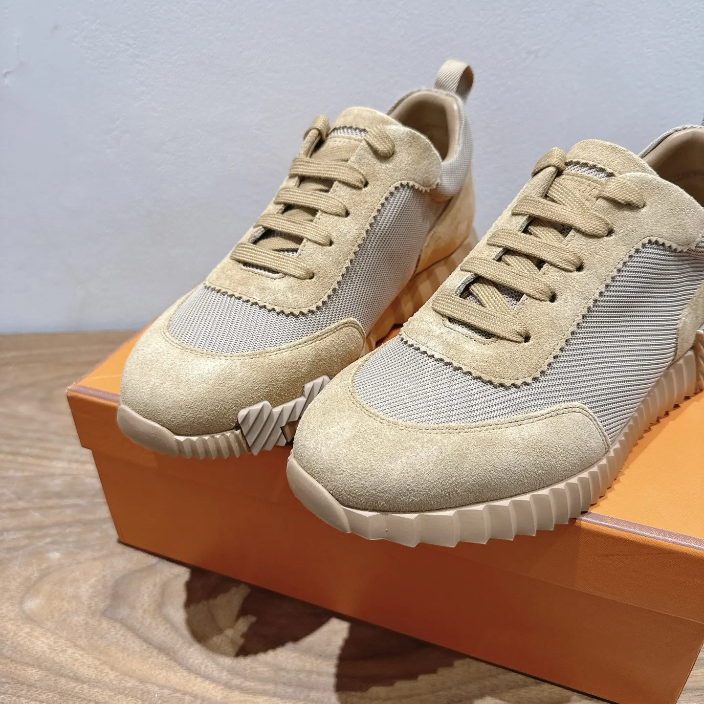 Hermès SS 运动鞋