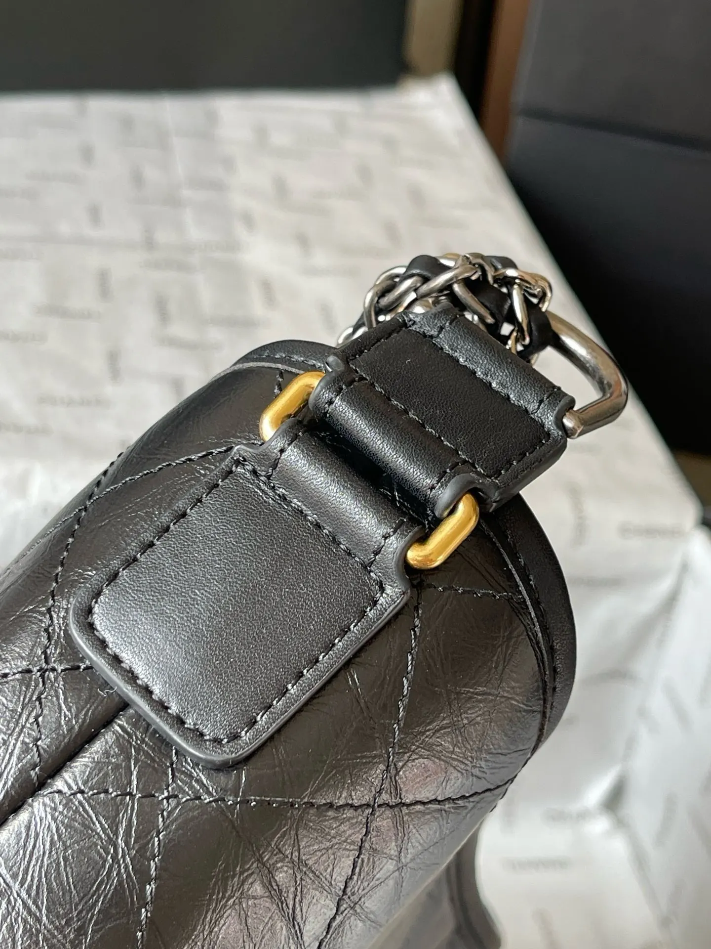 Chanel Crossbody Bag Lightweight