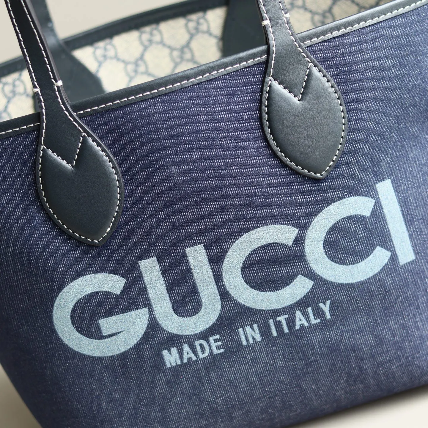 Gucci 托特包 手提单肩