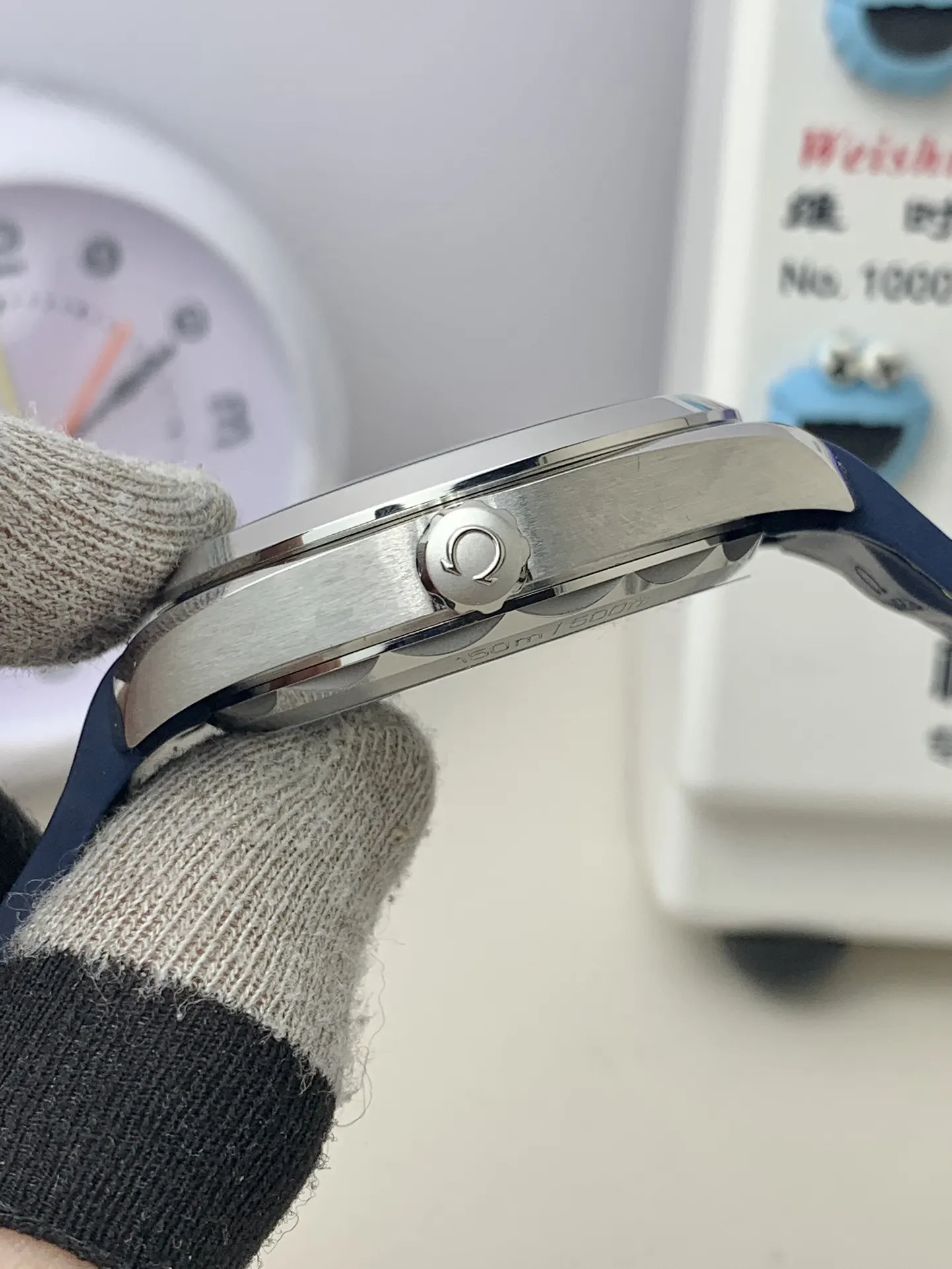 Watch Classic