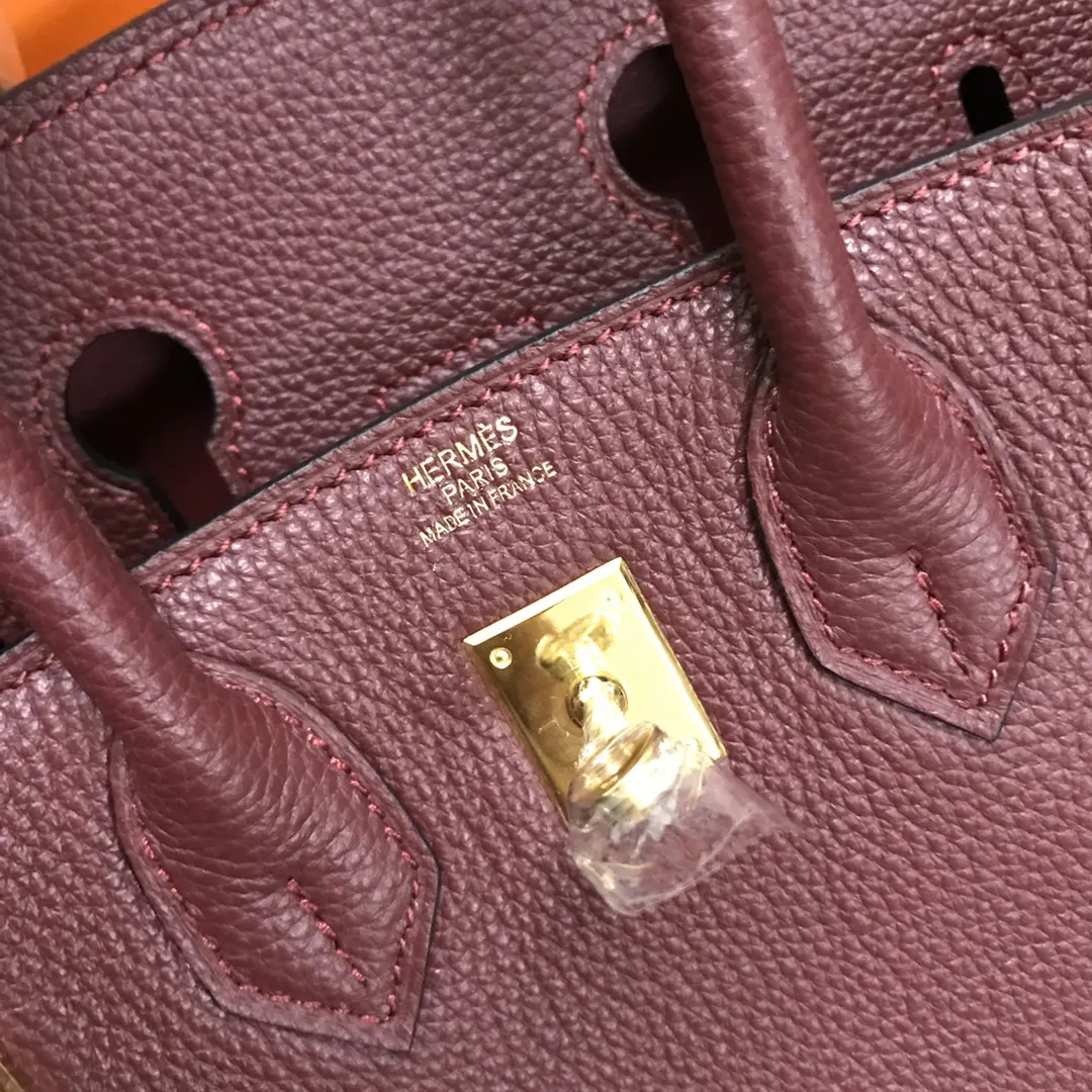 Birkin 手提包 通勤手提款(數字6) Birkin 手提包 通勤手提款(數字6)