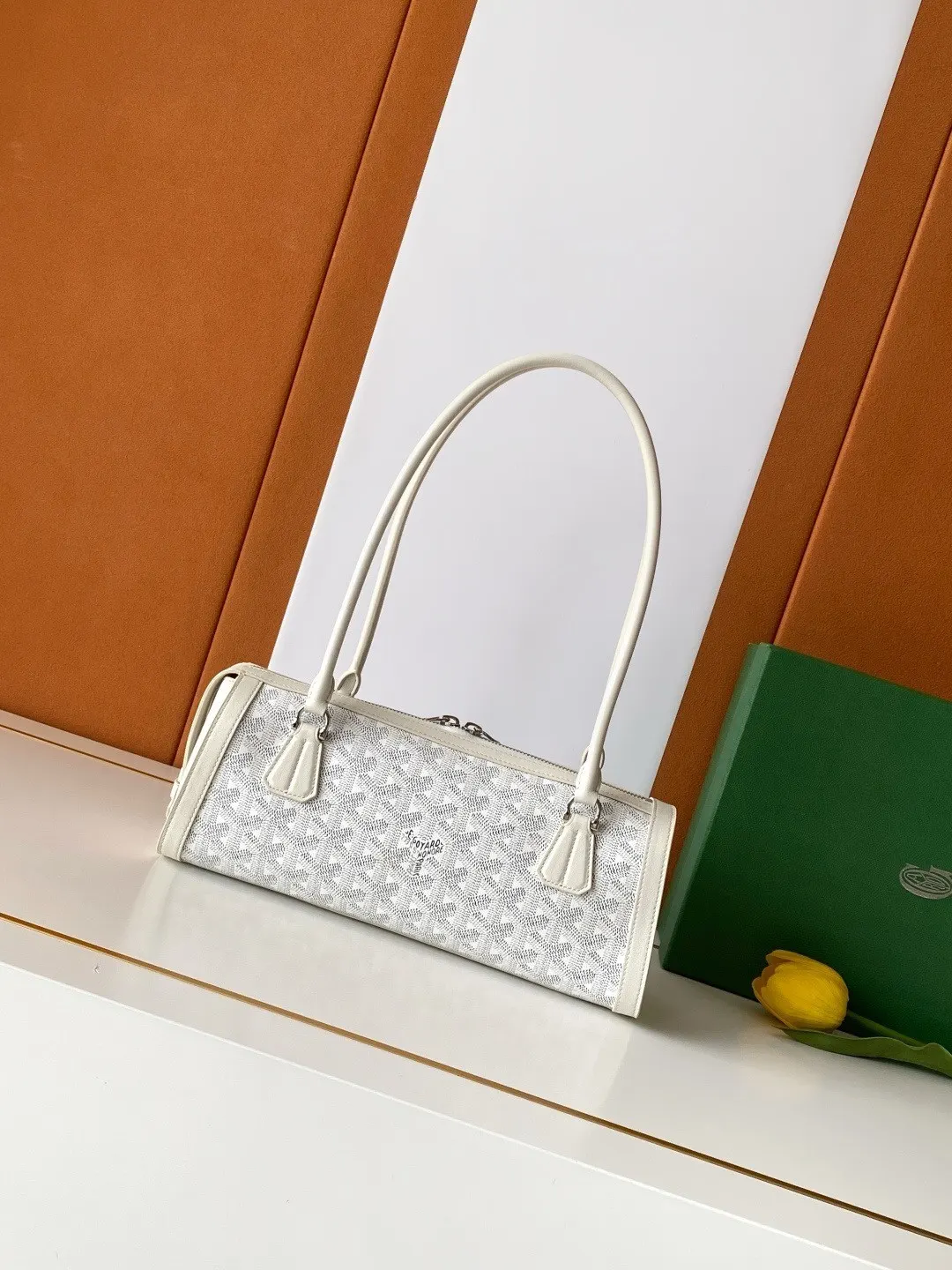Goyard Backpack