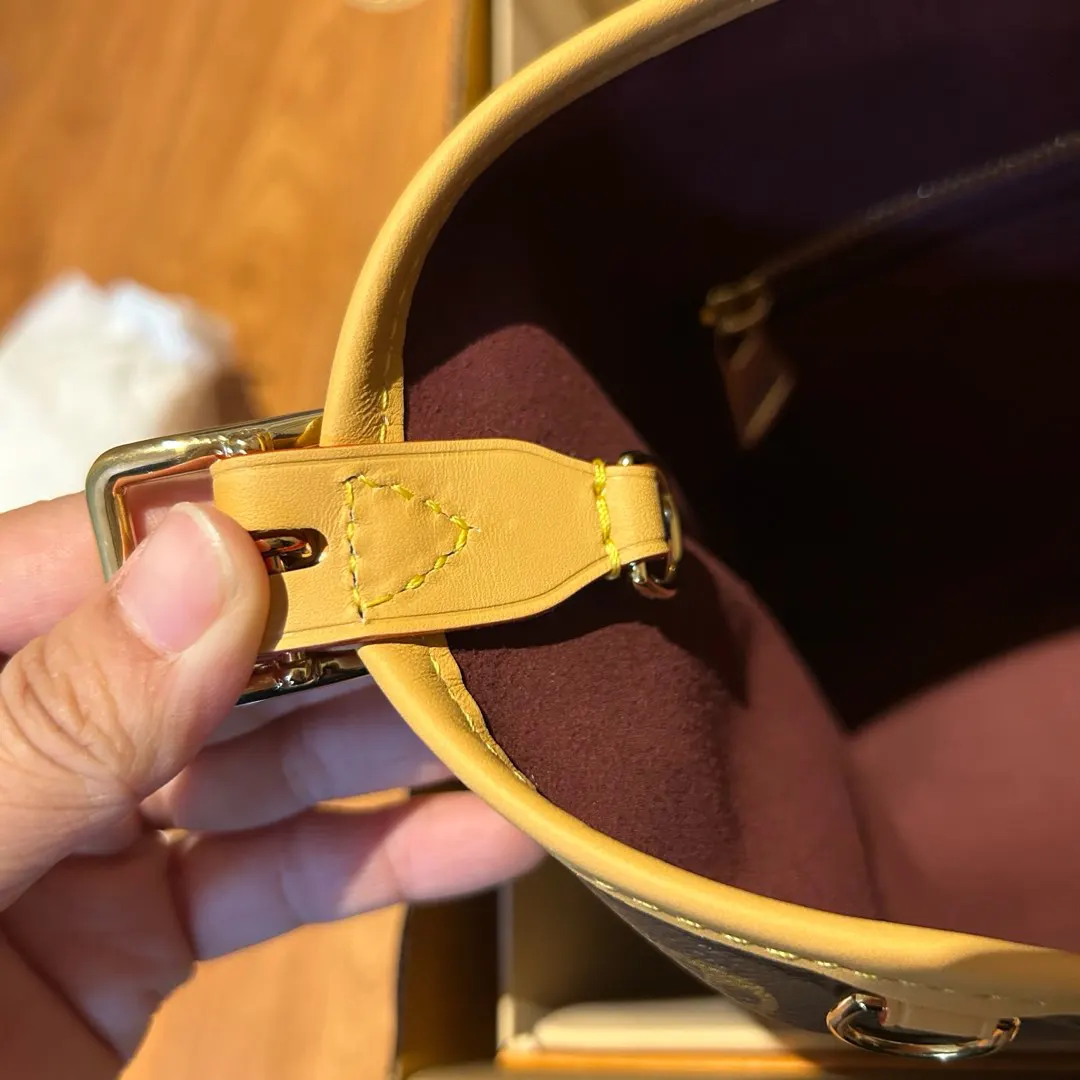 CarryAll 水桶包 休閒水桶款