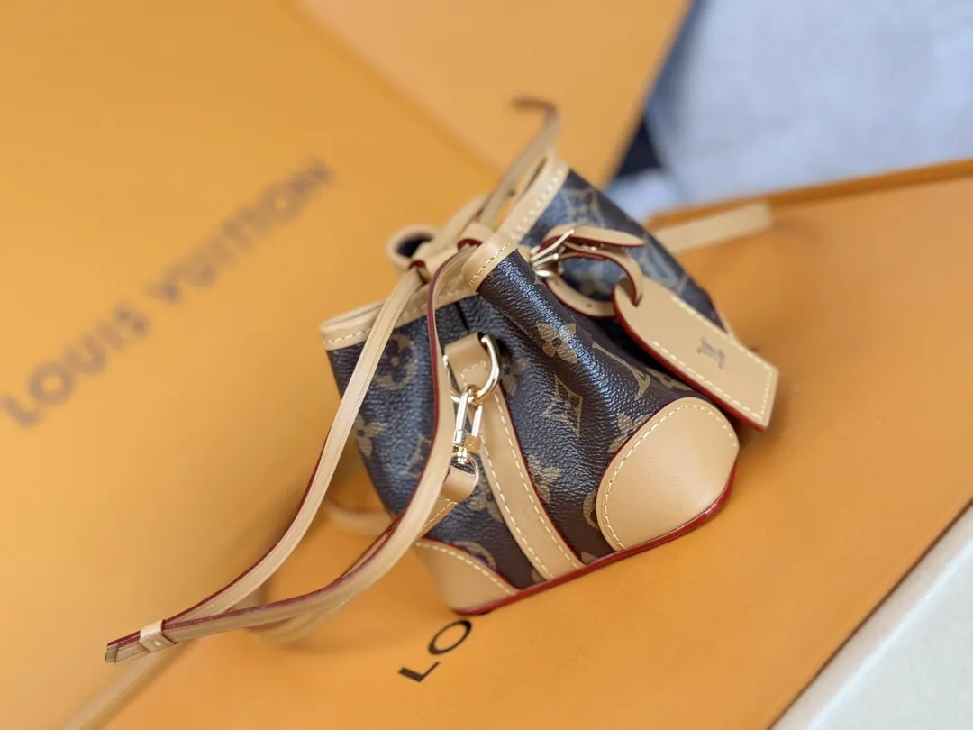 Bucket Bag Casual