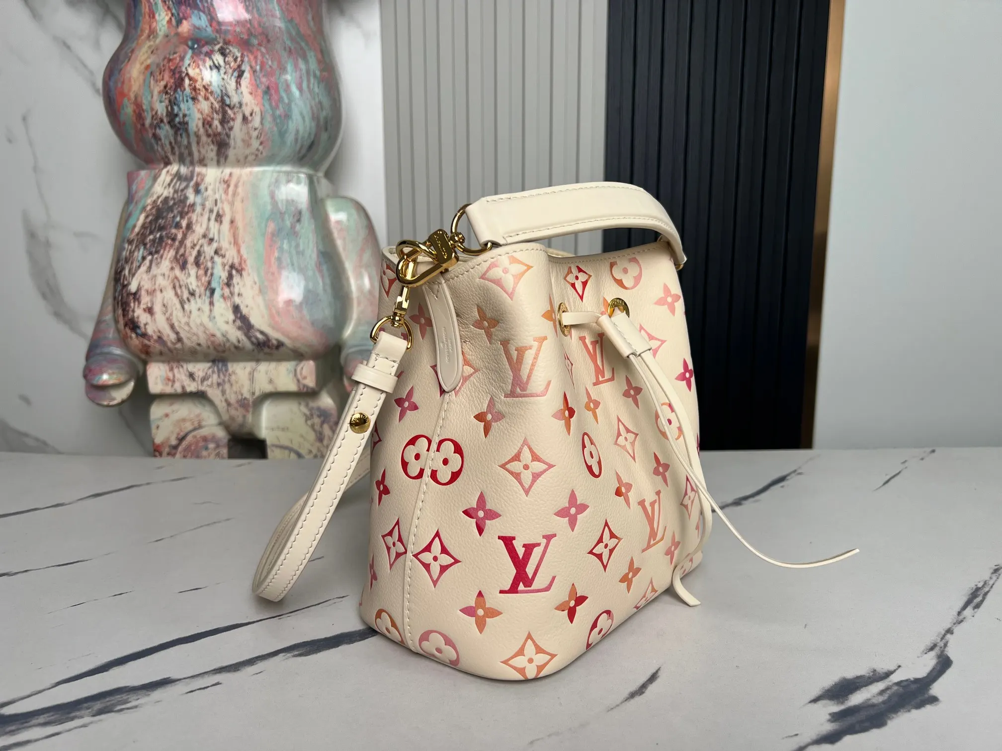 Bucket Bag Casual