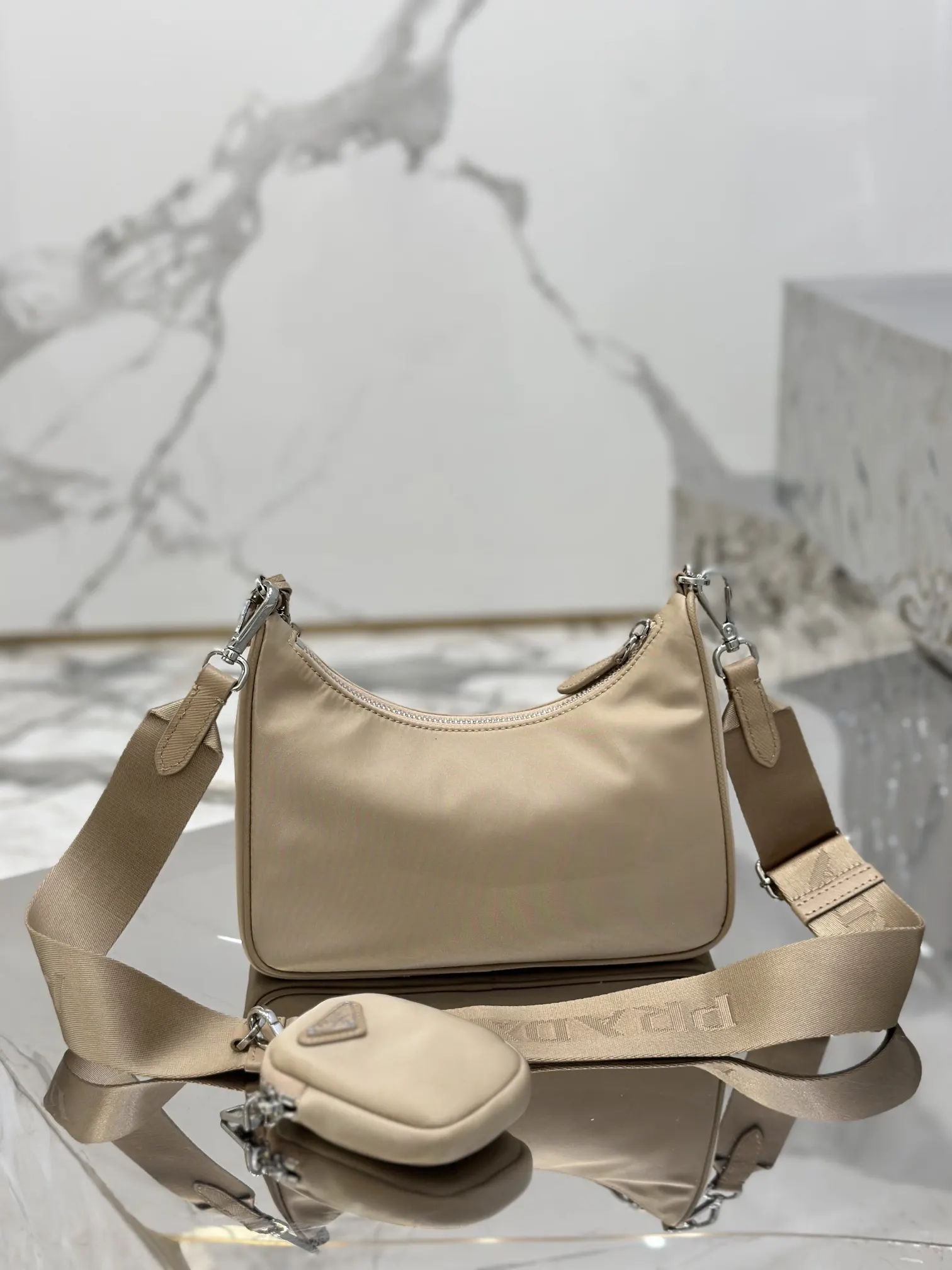 Belt Bag Casual