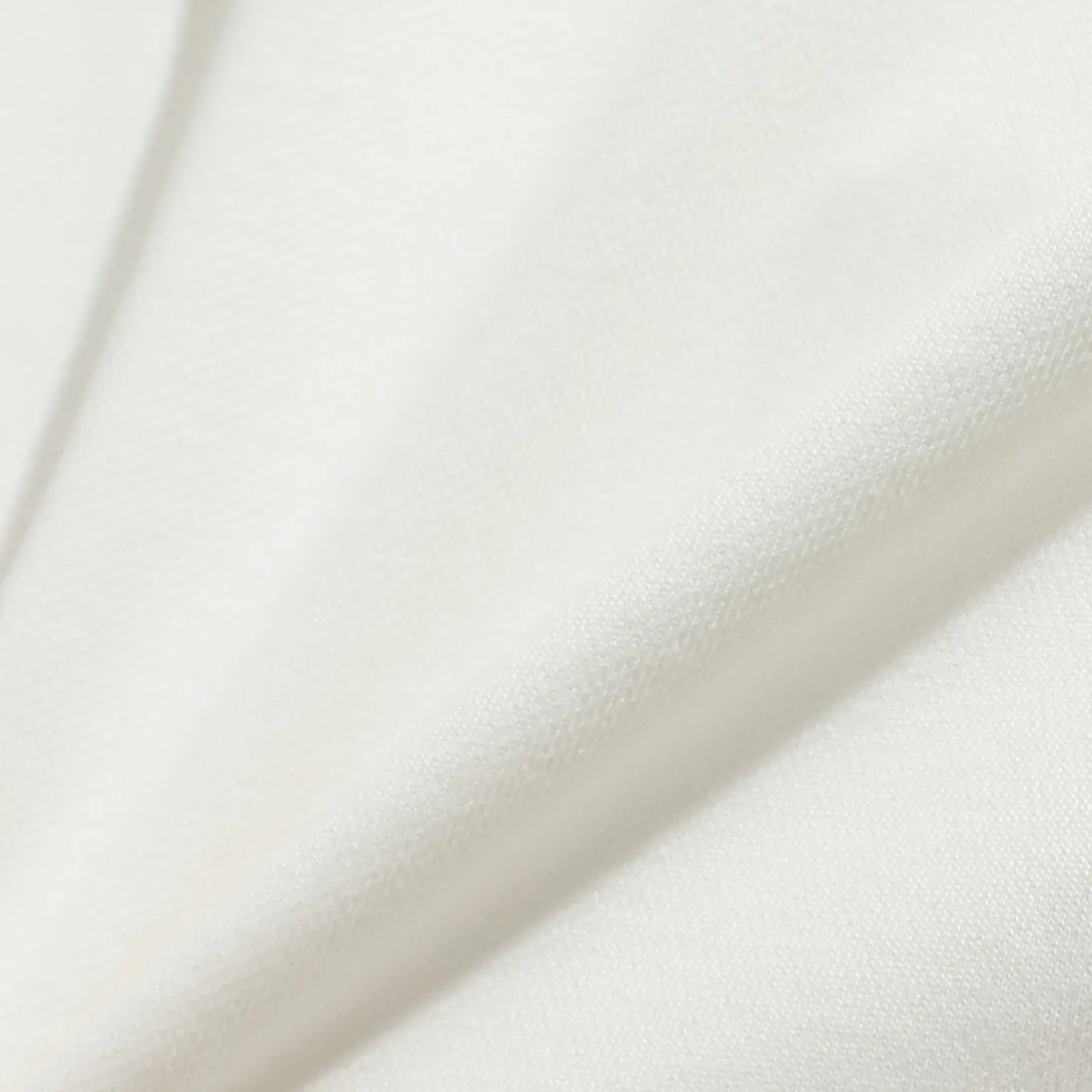 Balenciaga White Logo Short Sleeve T-Shirt Street