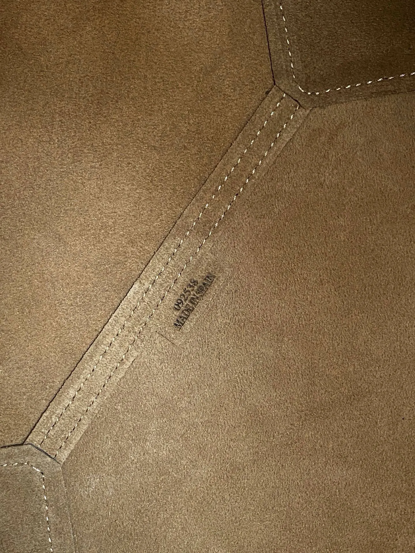 Suitcase Travel Lightweight Leather