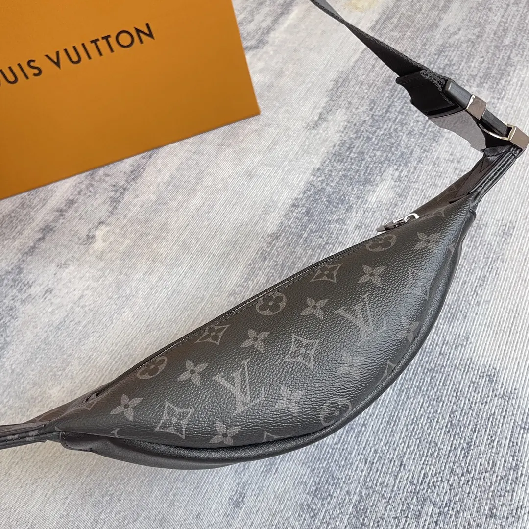 Belt Bag Casual Canvas