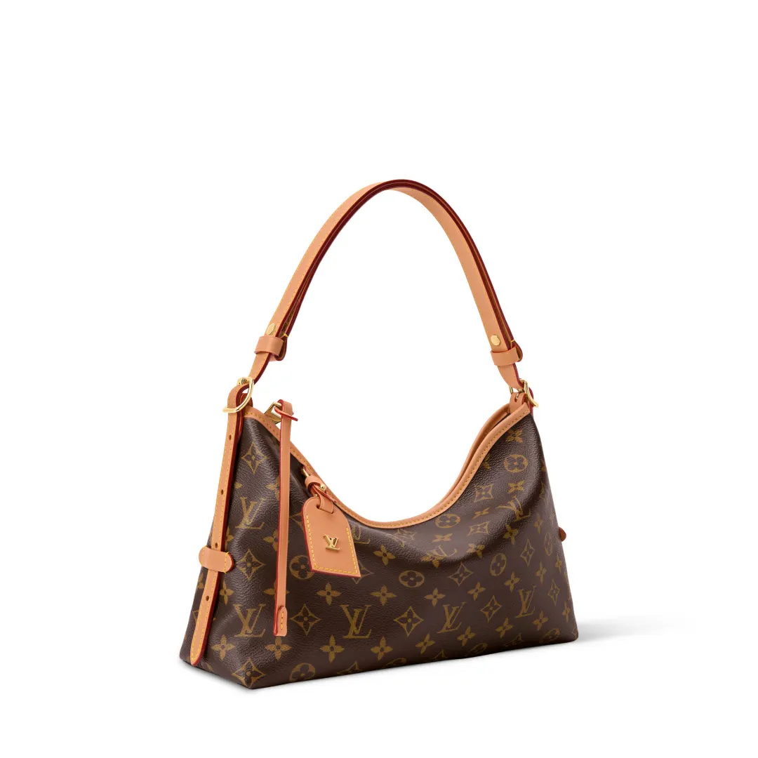 CarryAll 水桶包 休闲水桶款