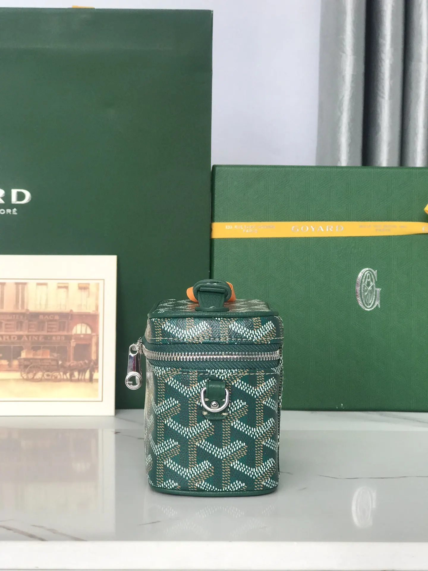 Goyard 斜挎包 轻便斜挎款